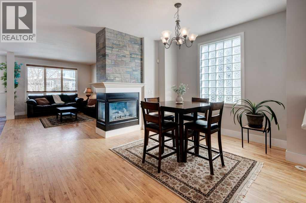 703 52 Avenue SW, Calgary, Alberta  T2V 0B6 - Photo 6 - A2299270