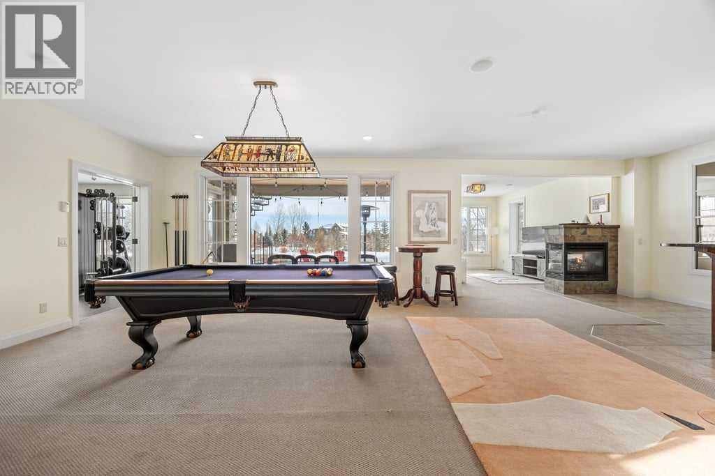 8 Grandarches Bay, Rural Rocky View County, Alberta  T3Z 0A7 - Photo 29 - A2300513