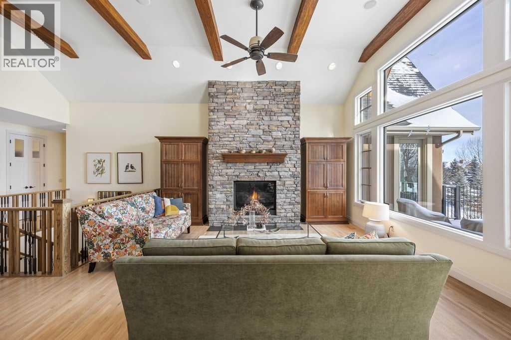 8 Grandarches Bay, Rural Rocky View County, Alberta  T3Z 0A7 - Photo 10 - A2300513