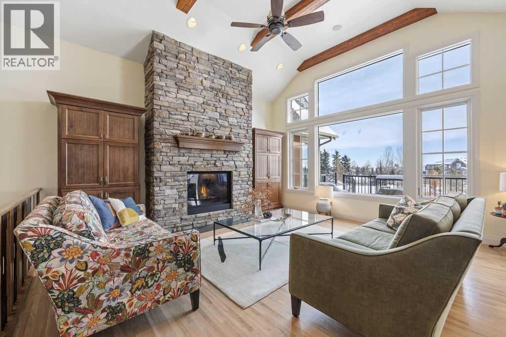 8 Grandarches Bay, Rural Rocky View County, Alberta  T3Z 0A7 - Photo 8 - A2300513