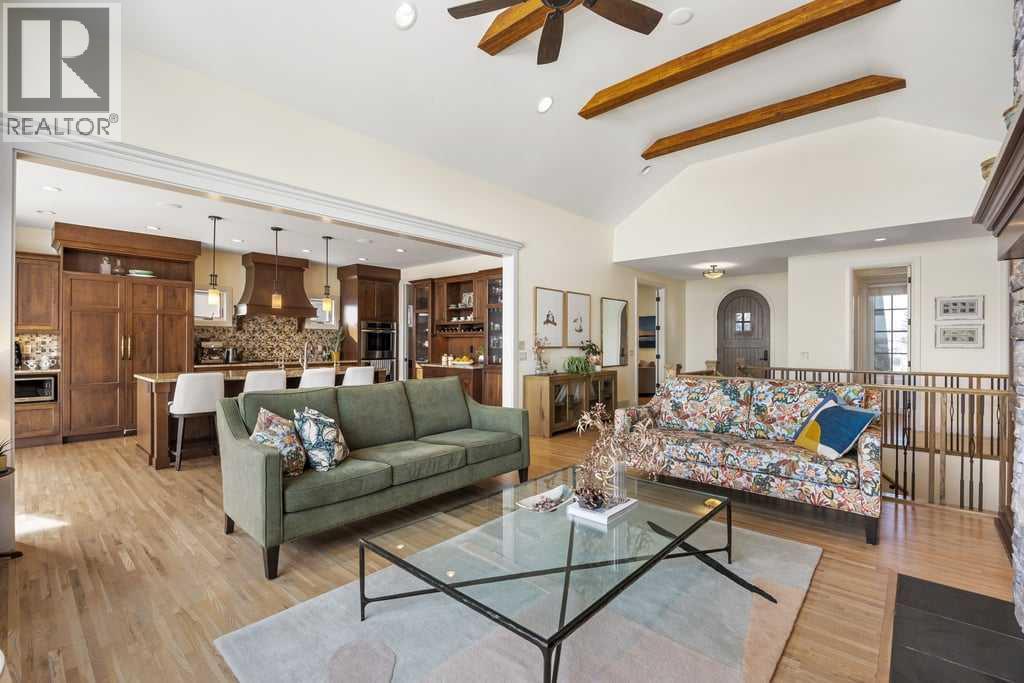 8 Grandarches Bay, Rural Rocky View County, Alberta  T3Z 0A7 - Photo 11 - A2300513