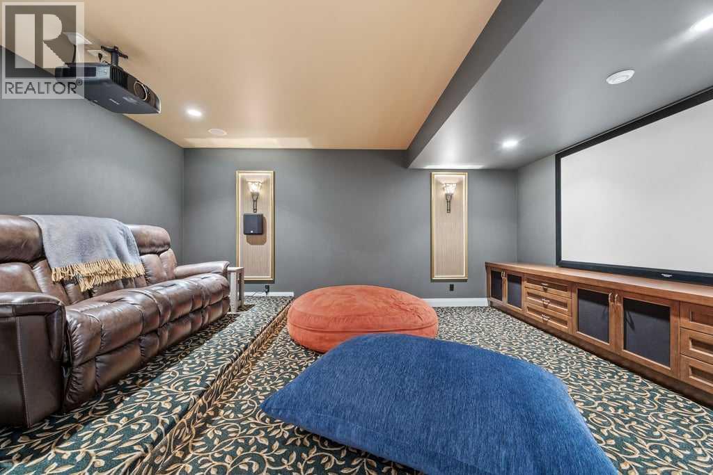 8 Grandarches Bay, Rural Rocky View County, Alberta  T3Z 0A7 - Photo 36 - A2300513