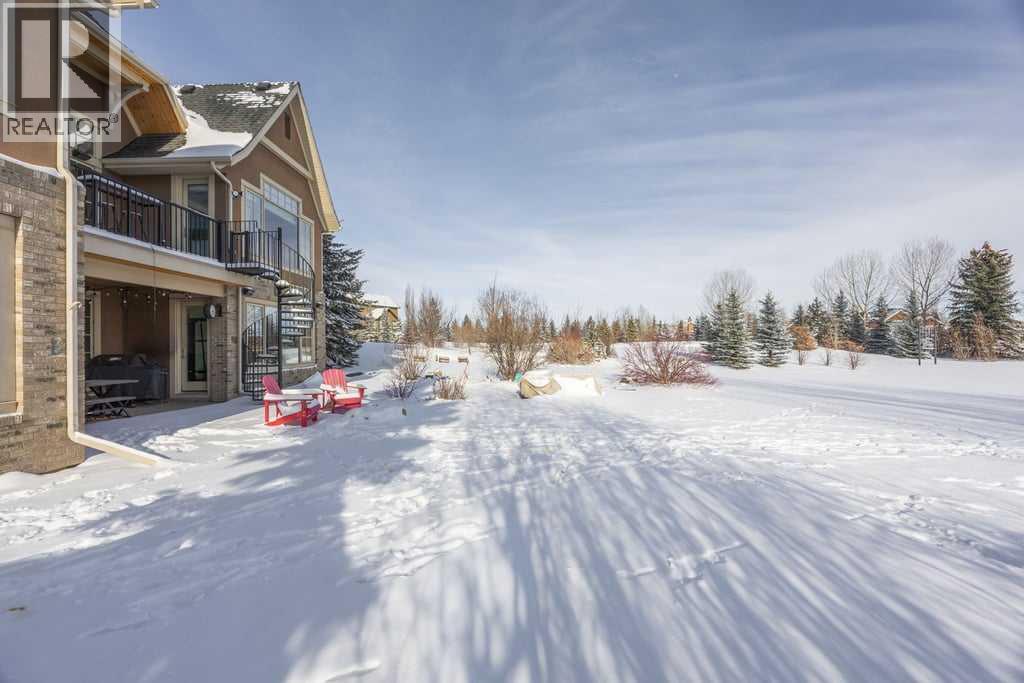 8 Grandarches Bay, Rural Rocky View County, Alberta  T3Z 0A7 - Photo 46 - A2300513