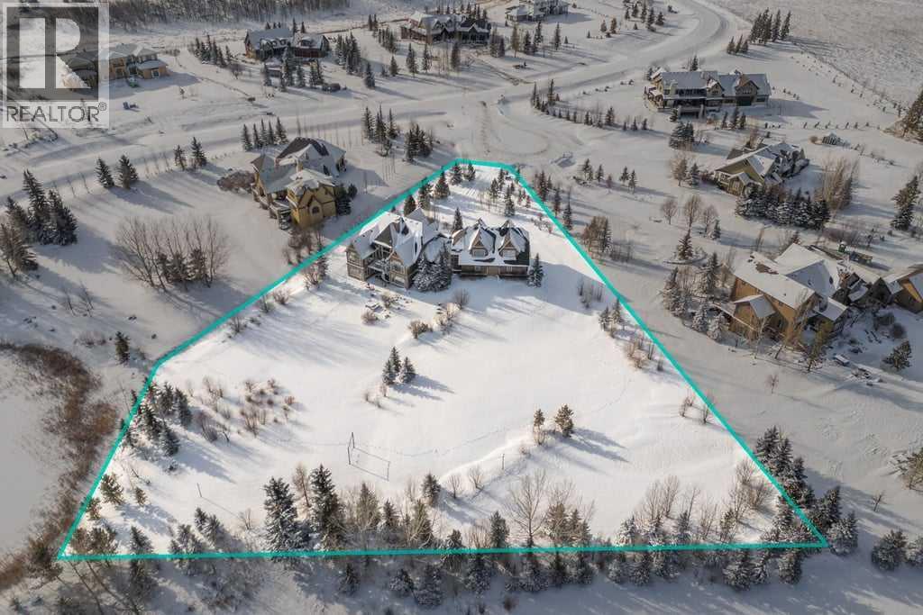 8 Grandarches Bay, Rural Rocky View County, Alberta  T3Z 0A7 - Photo 50 - A2300513