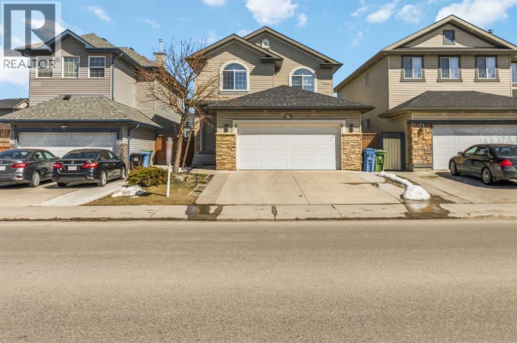 19 Saddleland Drive, Calgary, Alberta  T3J 5J3 - Photo 1 - A2301028