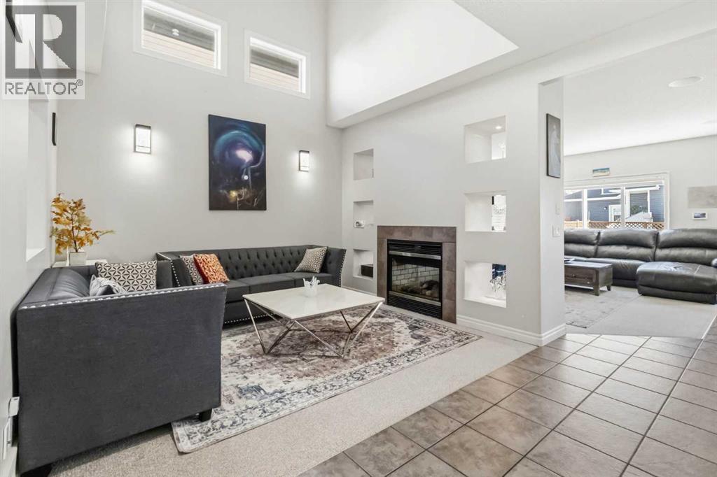 19 Saddleland Drive, Calgary, Alberta  T3J 5J3 - Photo 7 - A2301028