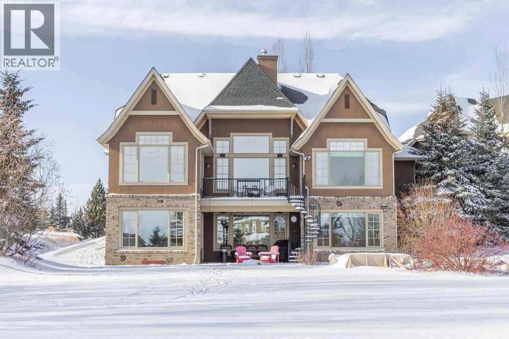 8 Grandarches Bay, Rural Rocky View County, Alberta  T3Z 0A7 - Photo 47 - A2300513