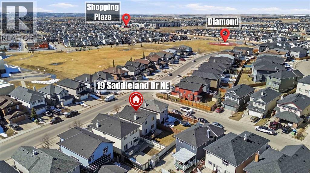 19 Saddleland Drive, Calgary, Alberta  T3J 5J3 - Photo 44 - A2301028