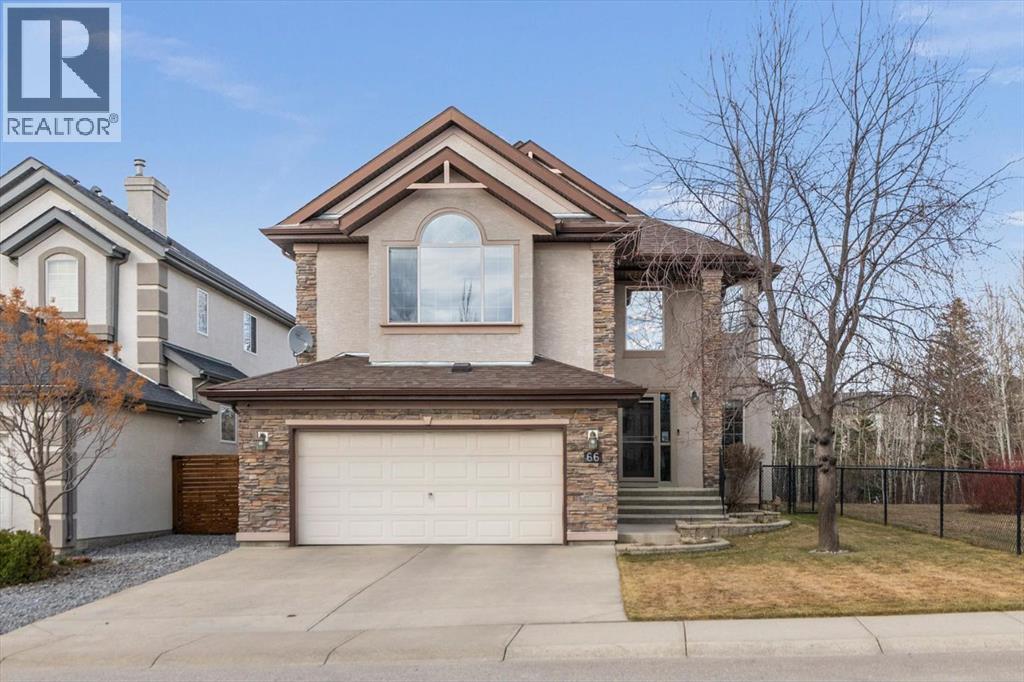 66 Tuscany Reserve Gate NW, Calgary, Alberta