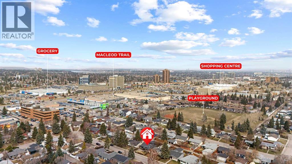 10311 Wapiti Drive SE, Calgary, Alberta  T2J 1J3 - Photo 33 - A2302569