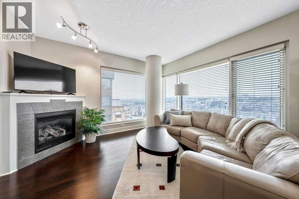 1203, 920 5 Avenue Sw, Calgary, Alberta  T2P 5P6 - Photo 12 - A2302772