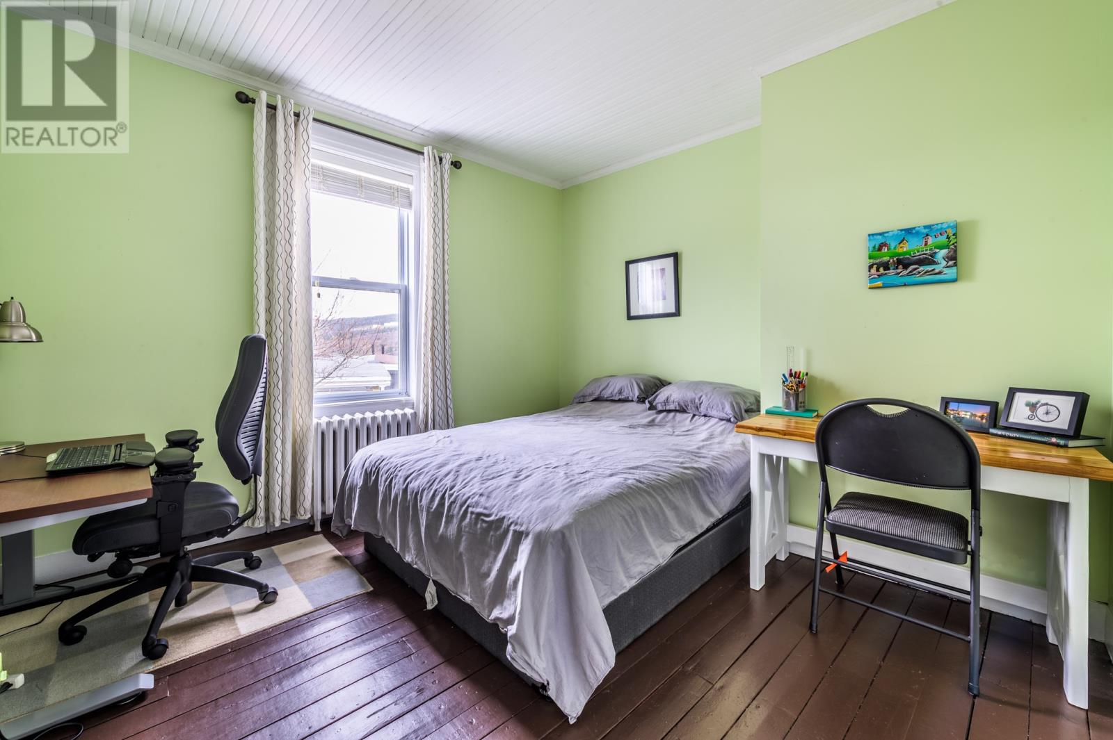 155 Pleasant Street, St Johns, Newfoundland & Labrador  A1E 1M1 - Photo 17 - 1296313