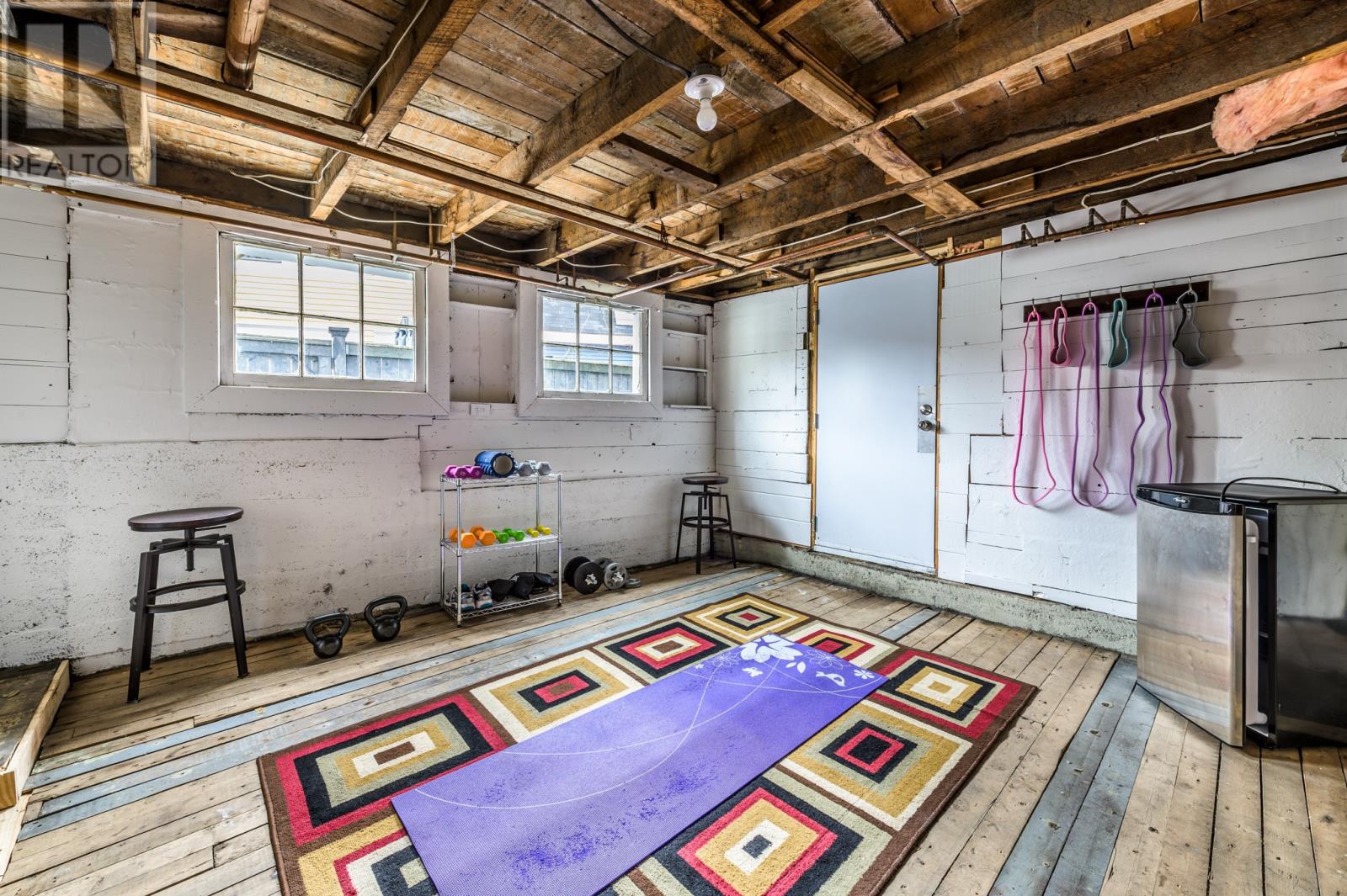 155 Pleasant Street, St Johns, Newfoundland & Labrador  A1E 1M1 - Photo 21 - 1296313