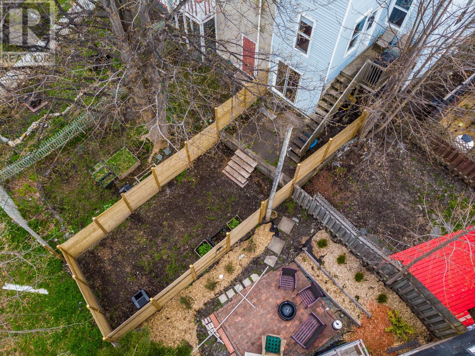 155 Pleasant Street, St Johns, Newfoundland & Labrador  A1E 1M1 - Photo 5 - 1296313