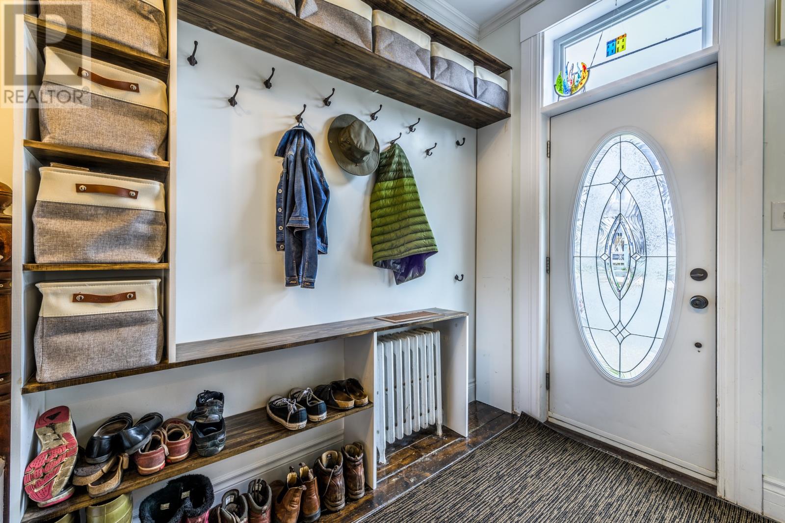 155 Pleasant Street, St Johns, Newfoundland & Labrador  A1E 1M1 - Photo 6 - 1296313