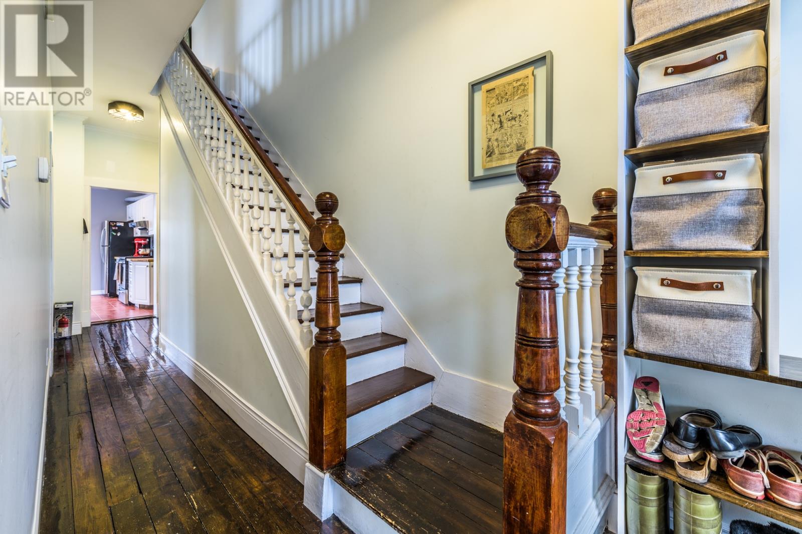 155 Pleasant Street, St Johns, Newfoundland & Labrador  A1E 1M1 - Photo 7 - 1296313