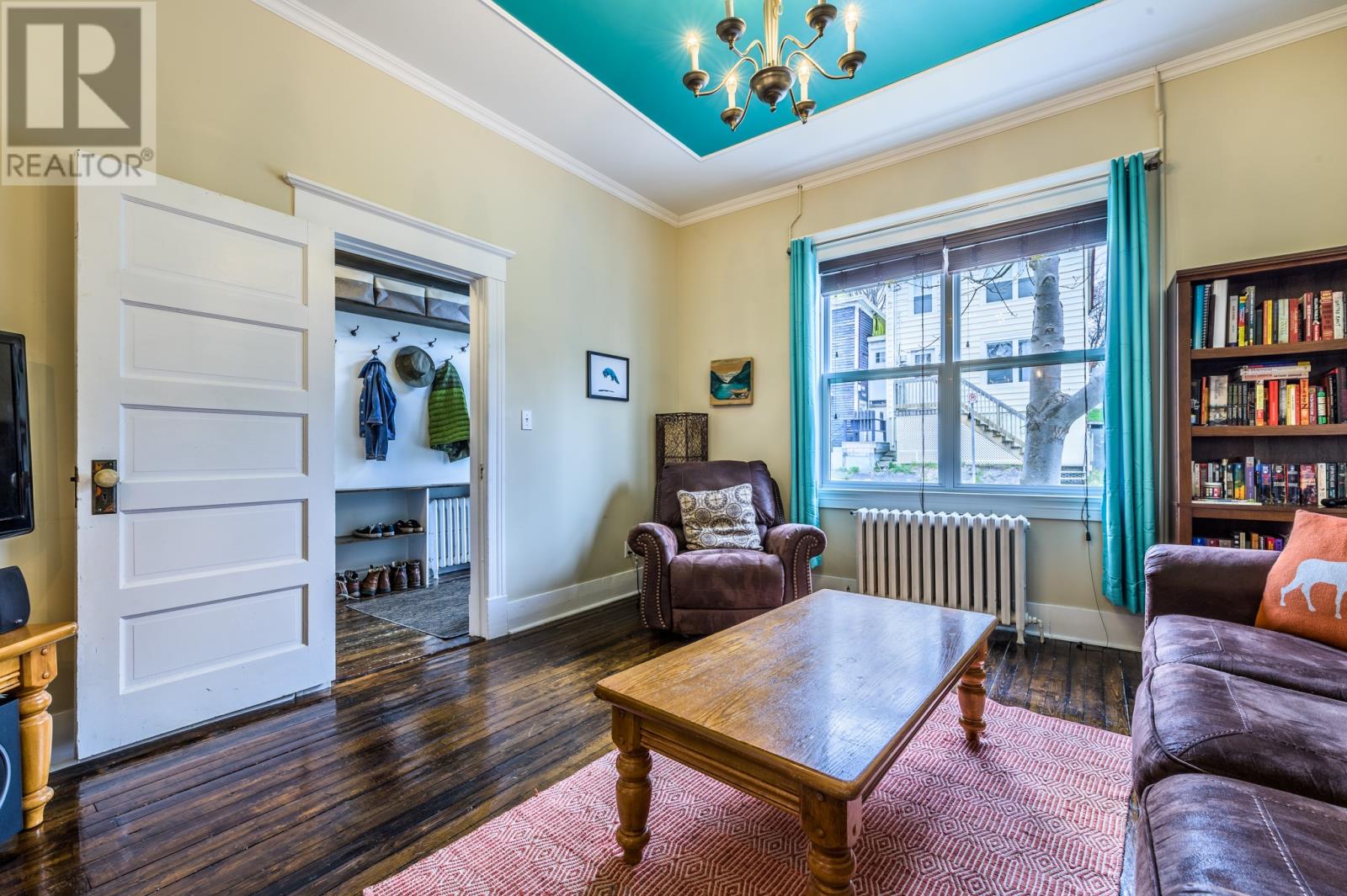 155 Pleasant Street, St Johns, Newfoundland & Labrador  A1E 1M1 - Photo 8 - 1296313