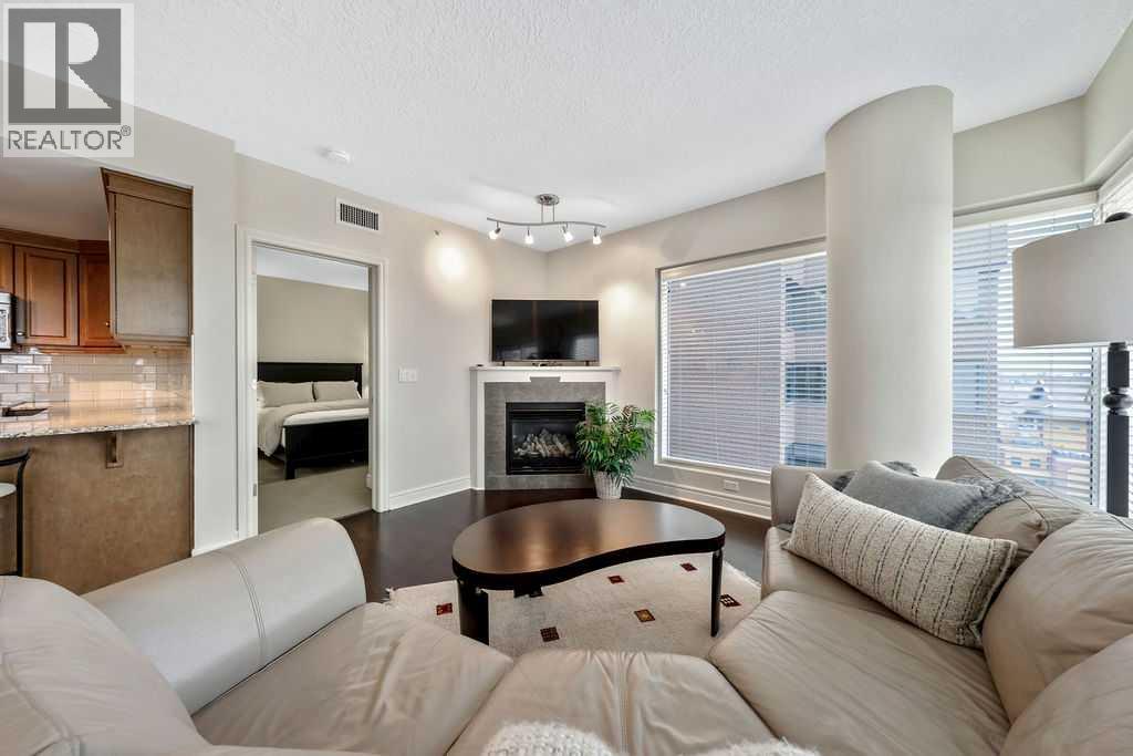 1203, 920 5 Avenue Sw, Calgary, Alberta  T2P 5P6 - Photo 11 - A2302772