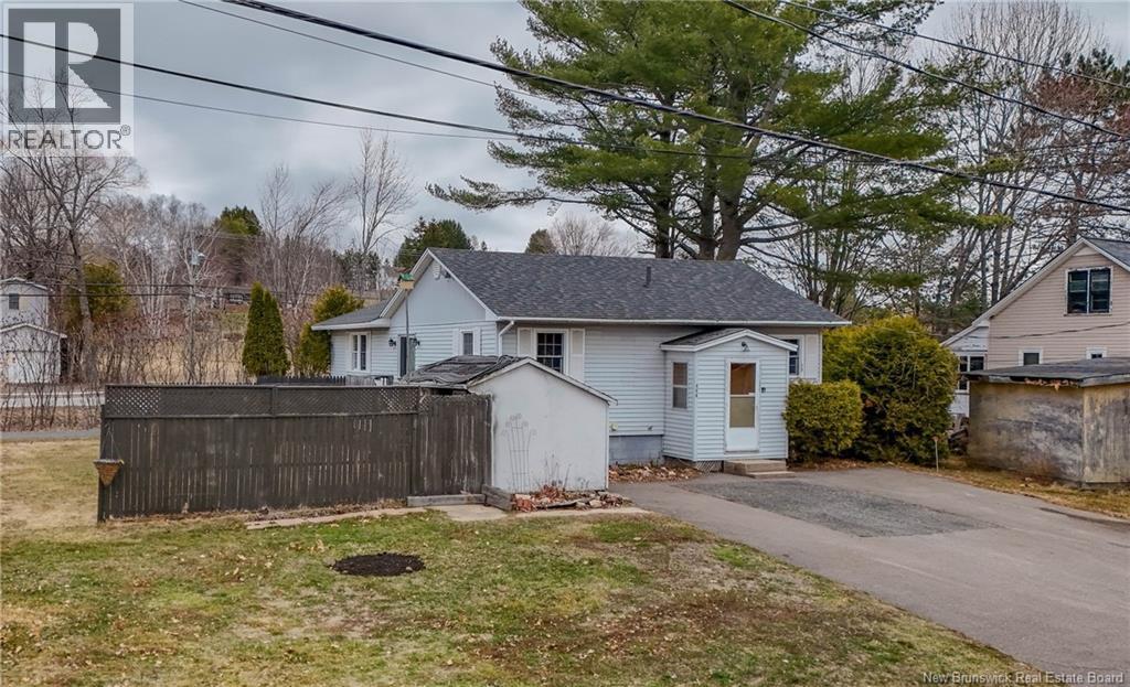 <h3>$249,900</h3><p>155 Pearl Street, Fredericton, New Brunswick</p>