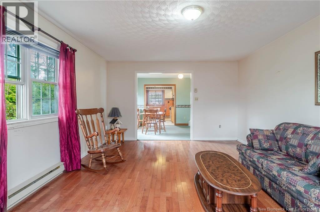 155 Pearl Street, Fredericton, New Brunswick  E3G 7S5 - Photo 10 - NB137375