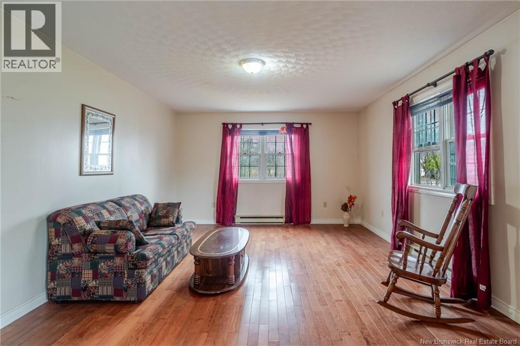 155 Pearl Street, Fredericton, New Brunswick  E3G 7S5 - Photo 11 - NB137375