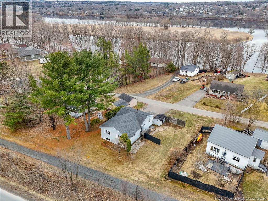 155 Pearl Street, Fredericton, New Brunswick  E3G 7S5 - Photo 27 - NB137375