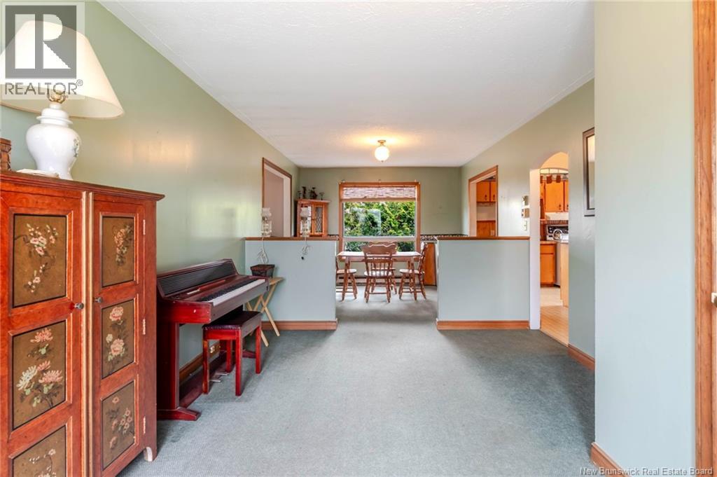 155 Pearl Street, Fredericton, New Brunswick  E3G 7S5 - Photo 9 - NB137375