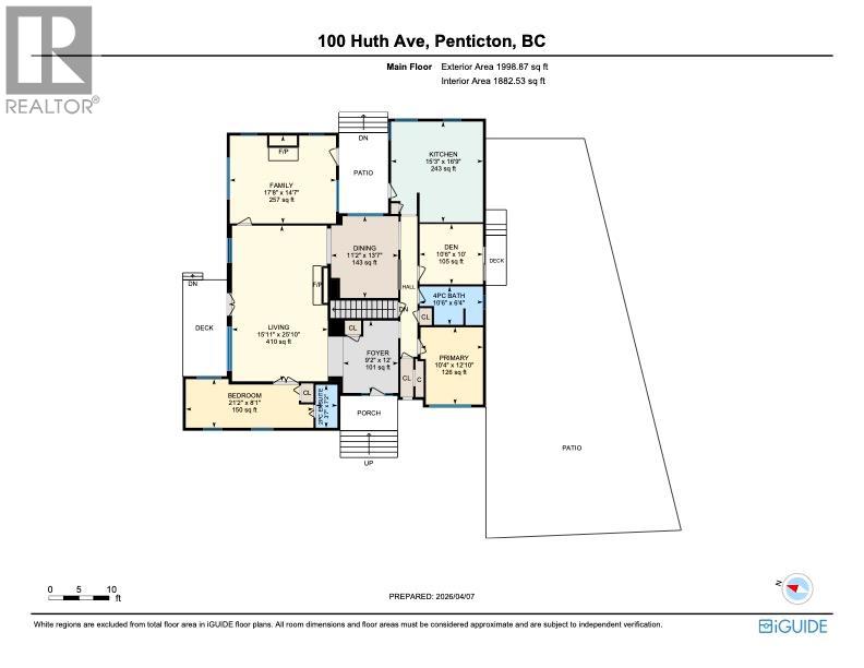 100 HUTH Avenue Penticton Photo 41