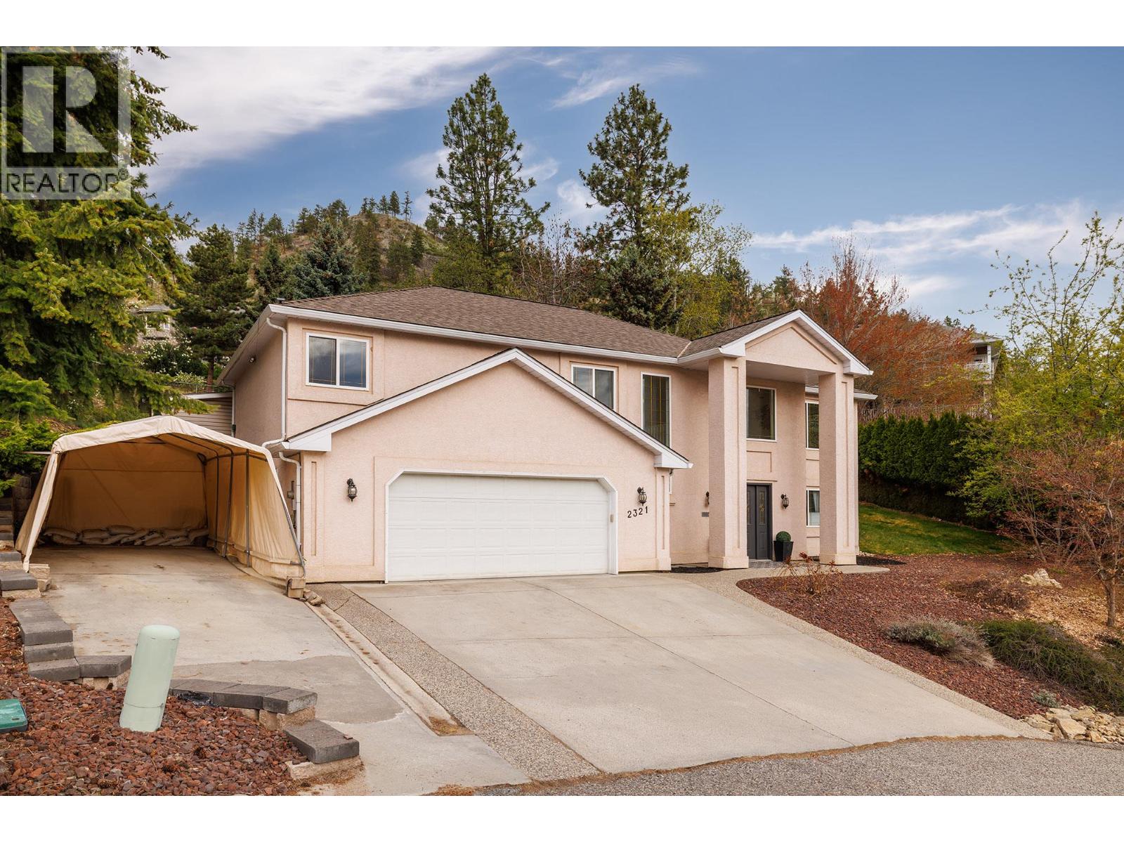 2321 Lillooet Crescent, Kelowna, British Columbia  V1V 1T1 - Photo 31 - 10383726