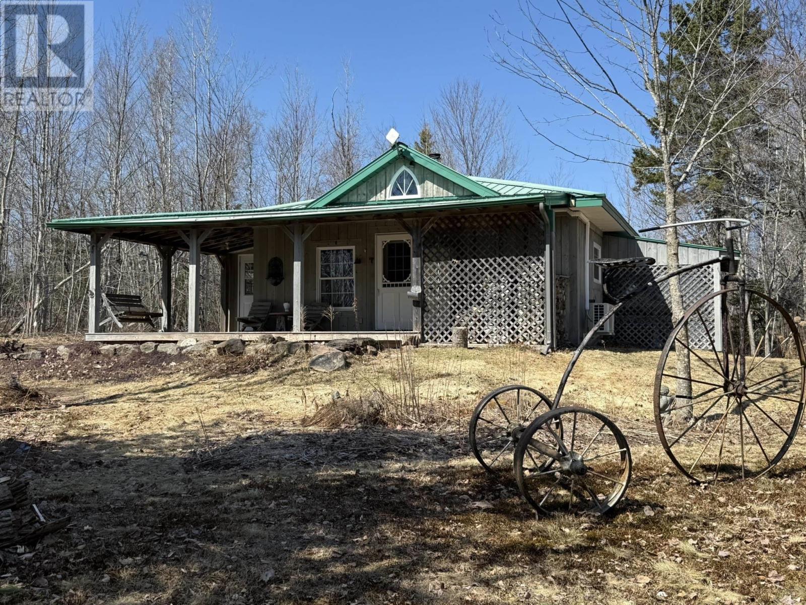 259 Angevine Road, Angevine Lake, Nova Scotia  B0K 1Y0 - Photo 5 - 202607016