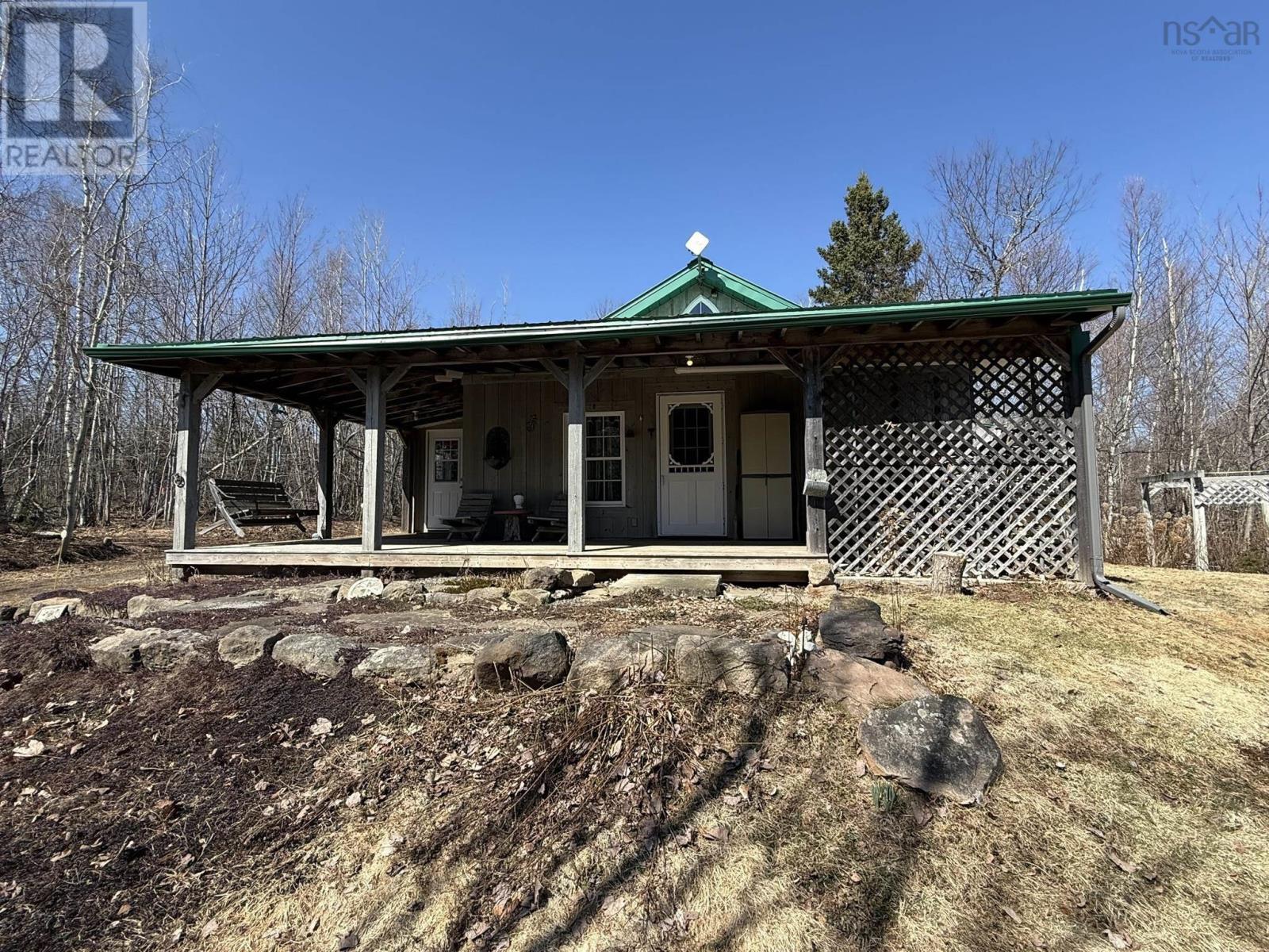 259 Angevine Road, Angevine Lake, Nova Scotia  B0K 1Y0 - Photo 22 - 202607179