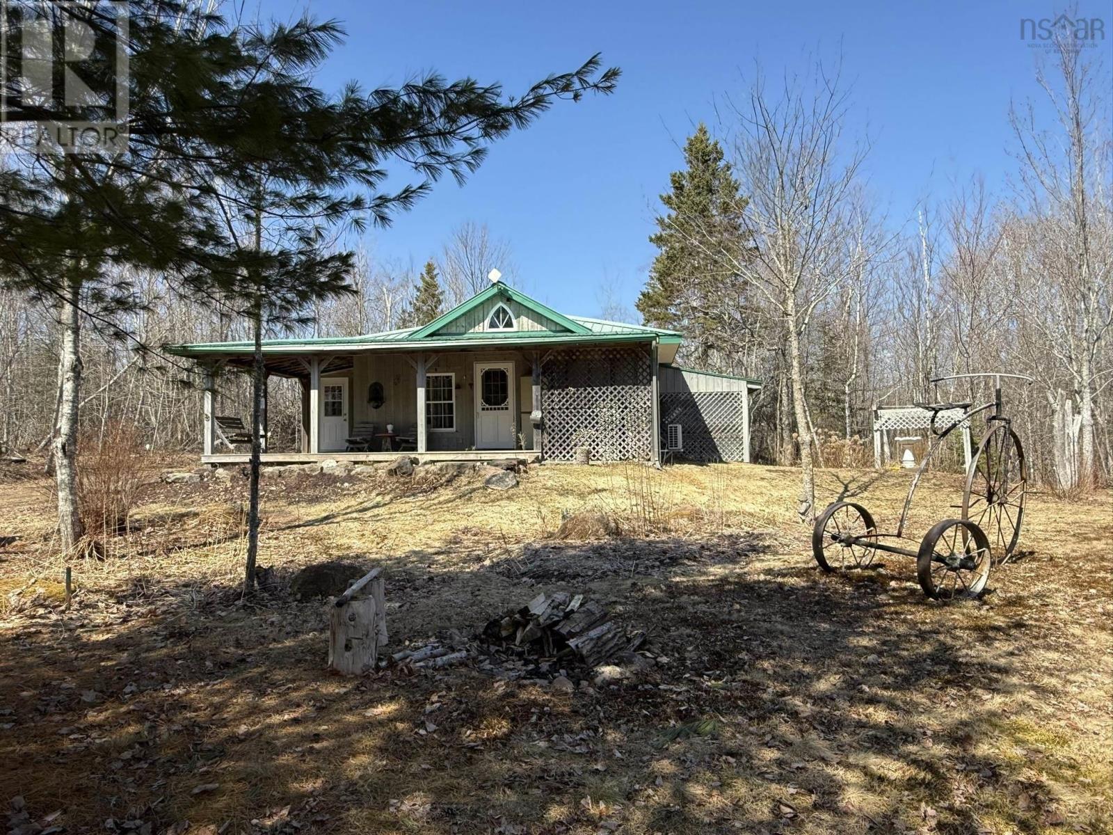 259 Angevine Road, Angevine Lake, Nova Scotia  B0K 1Y0 - Photo 7 - 202607179