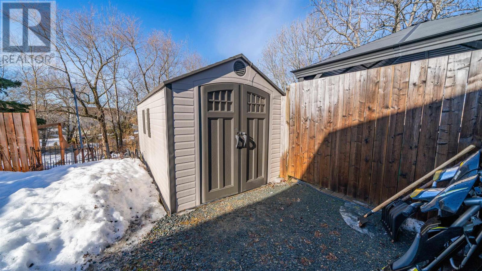 4 And 4a Chestnut Lane, Dartmouth, Nova Scotia  B2Y 3X2 - Photo 41 - 202607799