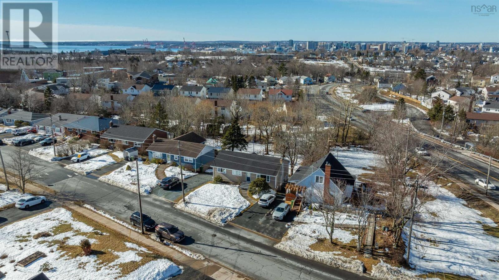 4 And 4a Chestnut Lane, Dartmouth, Nova Scotia  B2Y 3X2 - Photo 46 - 202607799