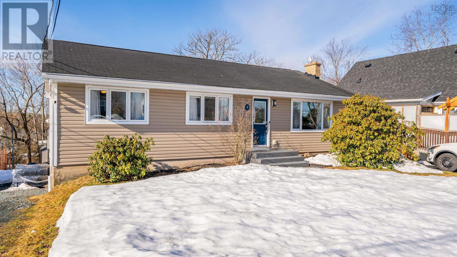 4 And 4a Chestnut Lane, Dartmouth, Nova Scotia  B2Y 3X2 - Photo 3 - 202607799