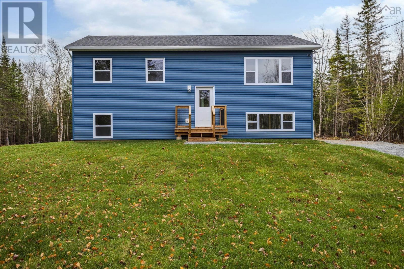 47 Maloney Road, Admiral Rock, Nova Scotia  B0N 2H0 - Photo 1 - 202523960