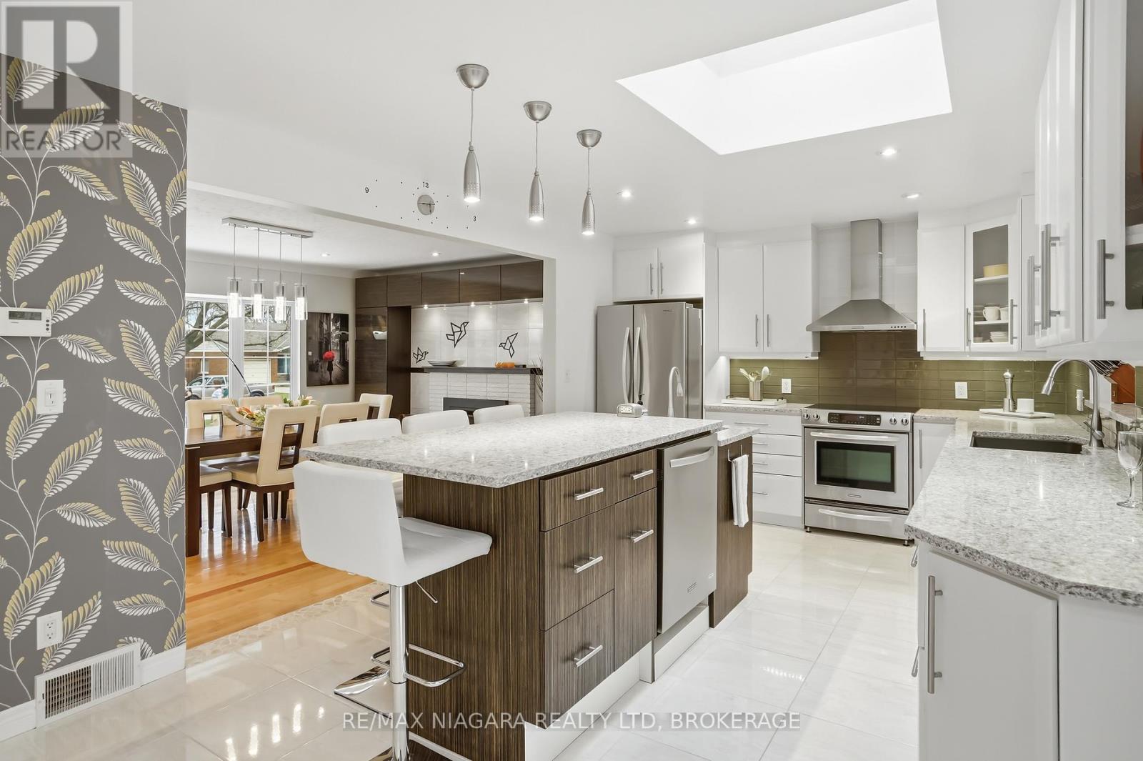 227 Riverview Boulevard, St. Catharines, Ontario  L2T 3N2 - Photo 12 - X13012538