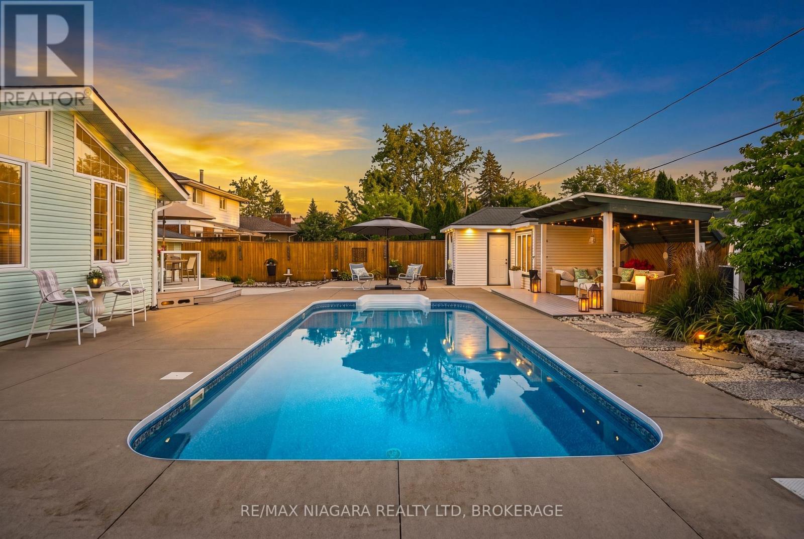 227 Riverview Boulevard, St. Catharines, Ontario  L2T 3N2 - Photo 3 - X13012538