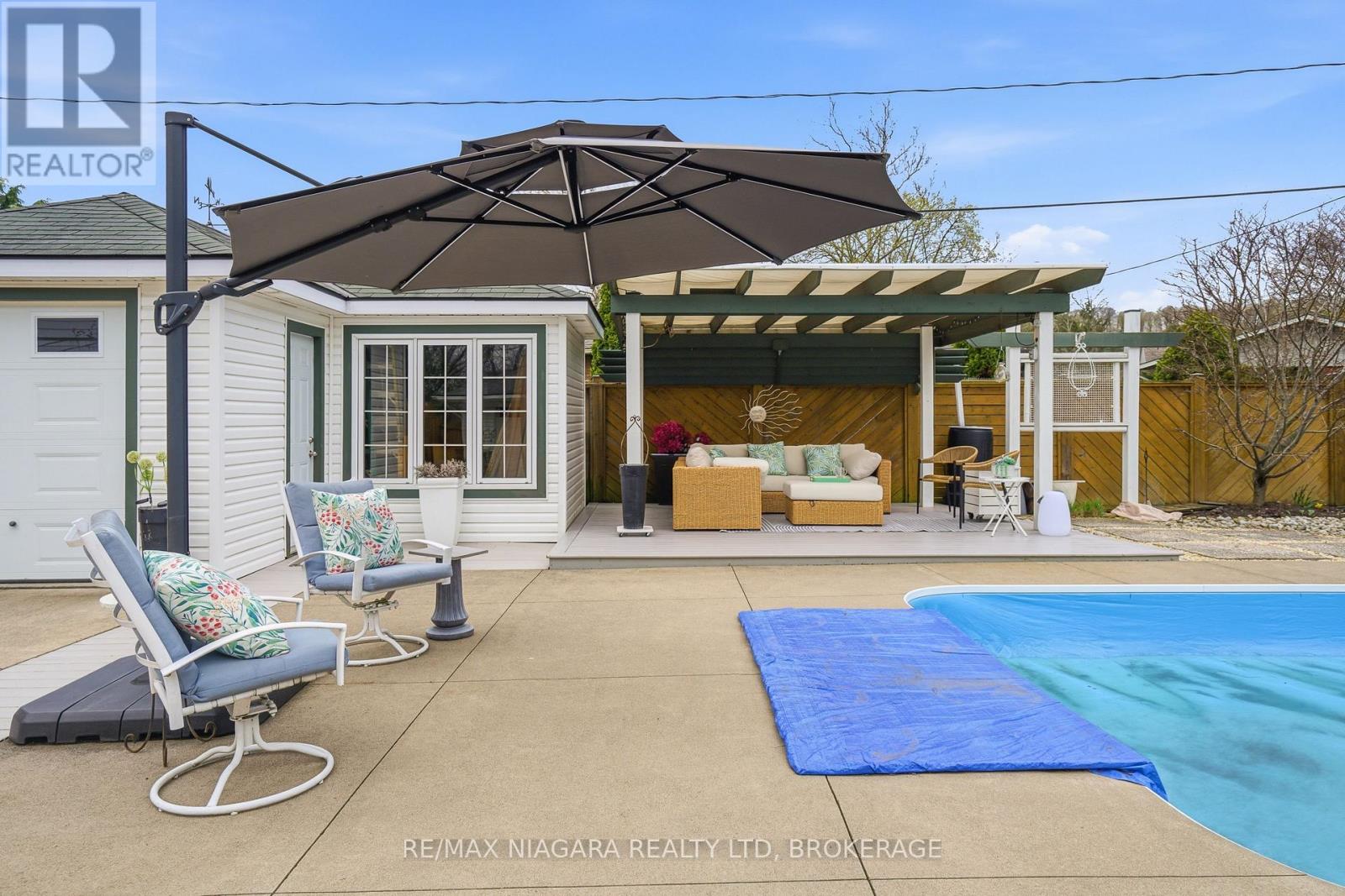 227 Riverview Boulevard, St. Catharines, Ontario  L2T 3N2 - Photo 36 - X13012538