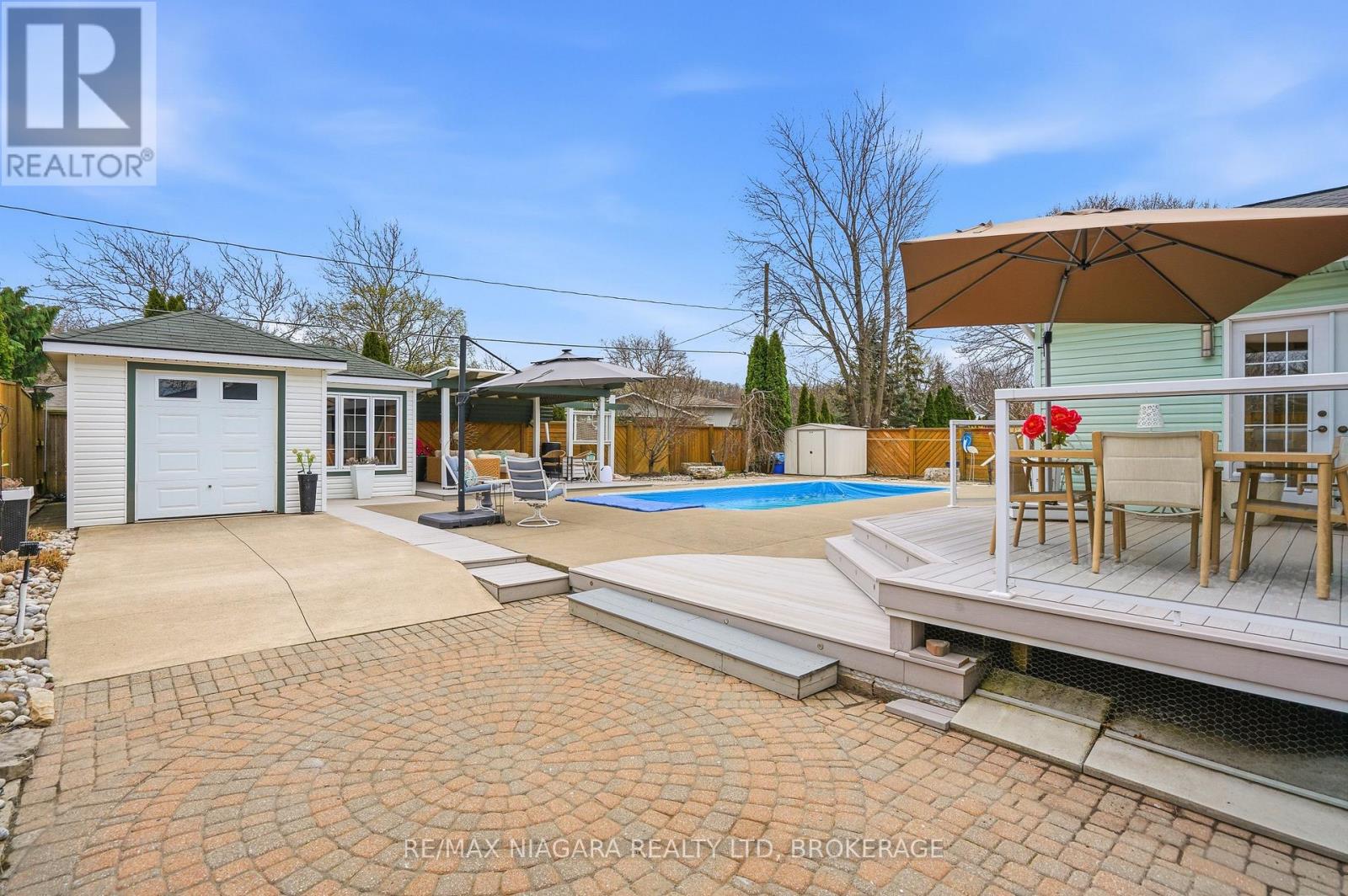 227 Riverview Boulevard, St. Catharines, Ontario  L2T 3N2 - Photo 37 - X13012538