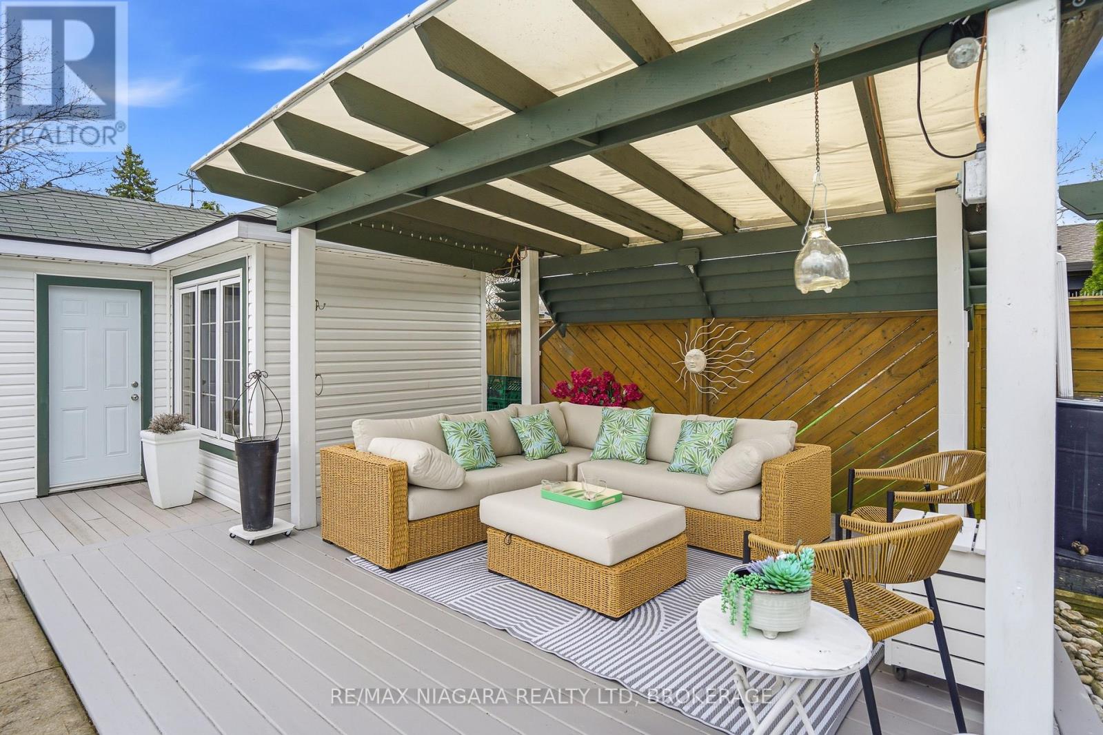 227 Riverview Boulevard, St. Catharines, Ontario  L2T 3N2 - Photo 39 - X13012538