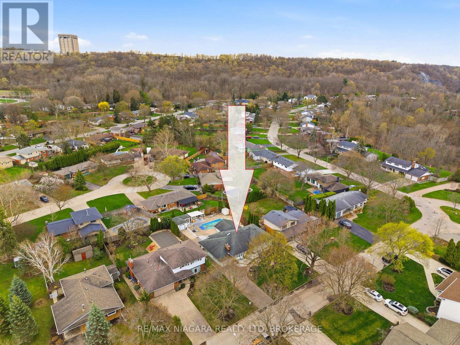 227 Riverview Boulevard, St. Catharines, Ontario  L2T 3N2 - Photo 4 - X13012538