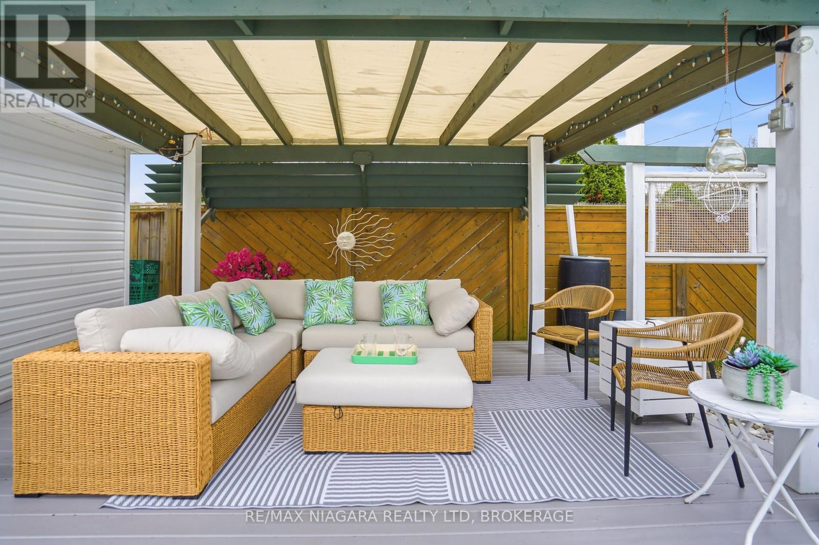 227 Riverview Boulevard, St. Catharines, Ontario  L2T 3N2 - Photo 40 - X13012538