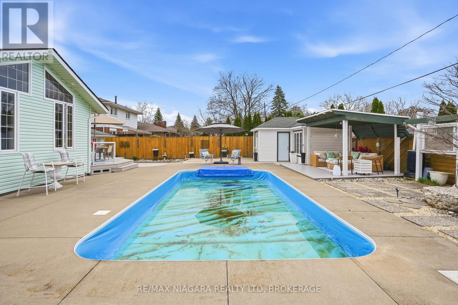 227 Riverview Boulevard, St. Catharines, Ontario  L2T 3N2 - Photo 43 - X13012538