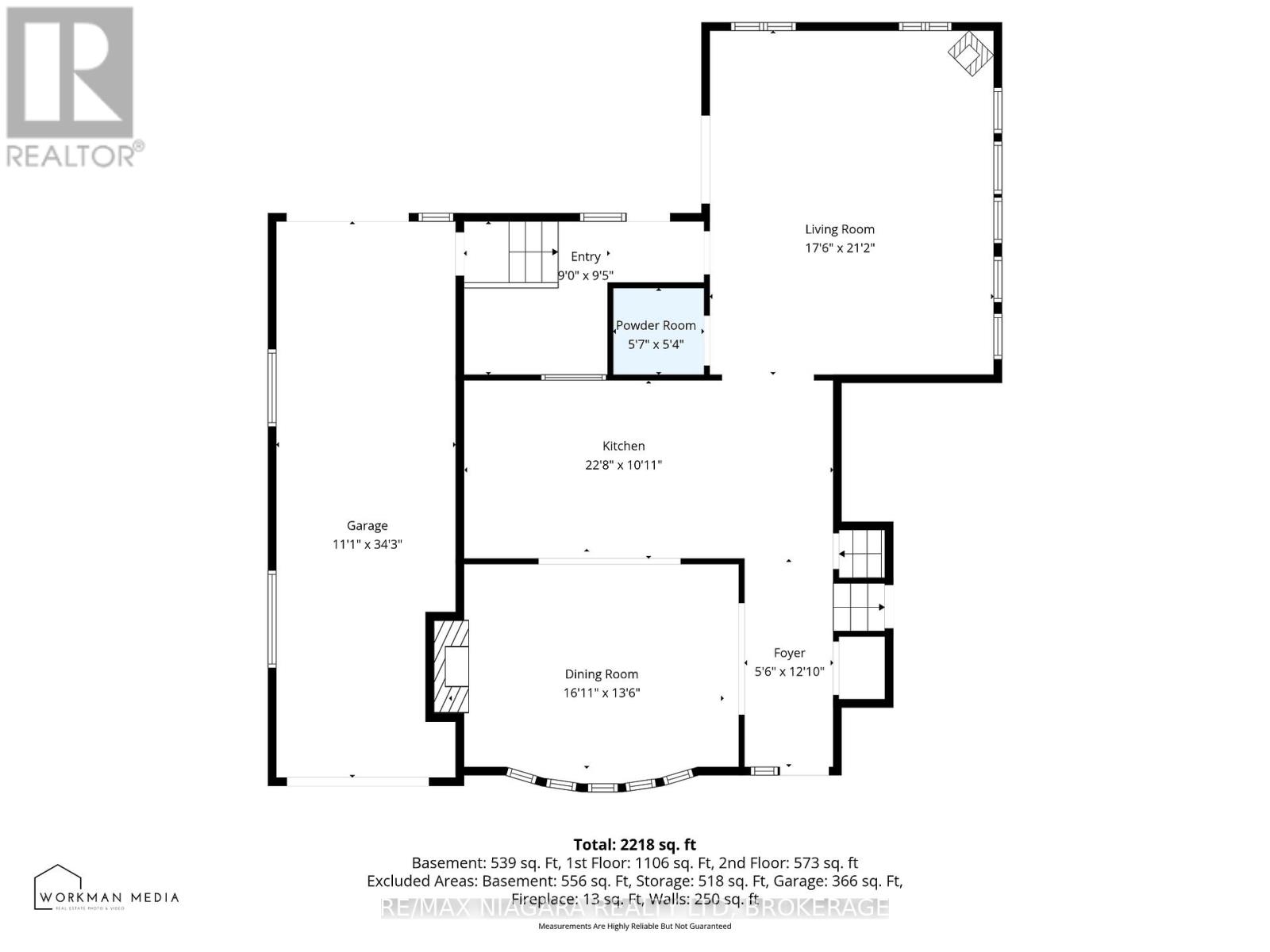 227 Riverview Boulevard, St. Catharines, Ontario  L2T 3N2 - Photo 44 - X13012538