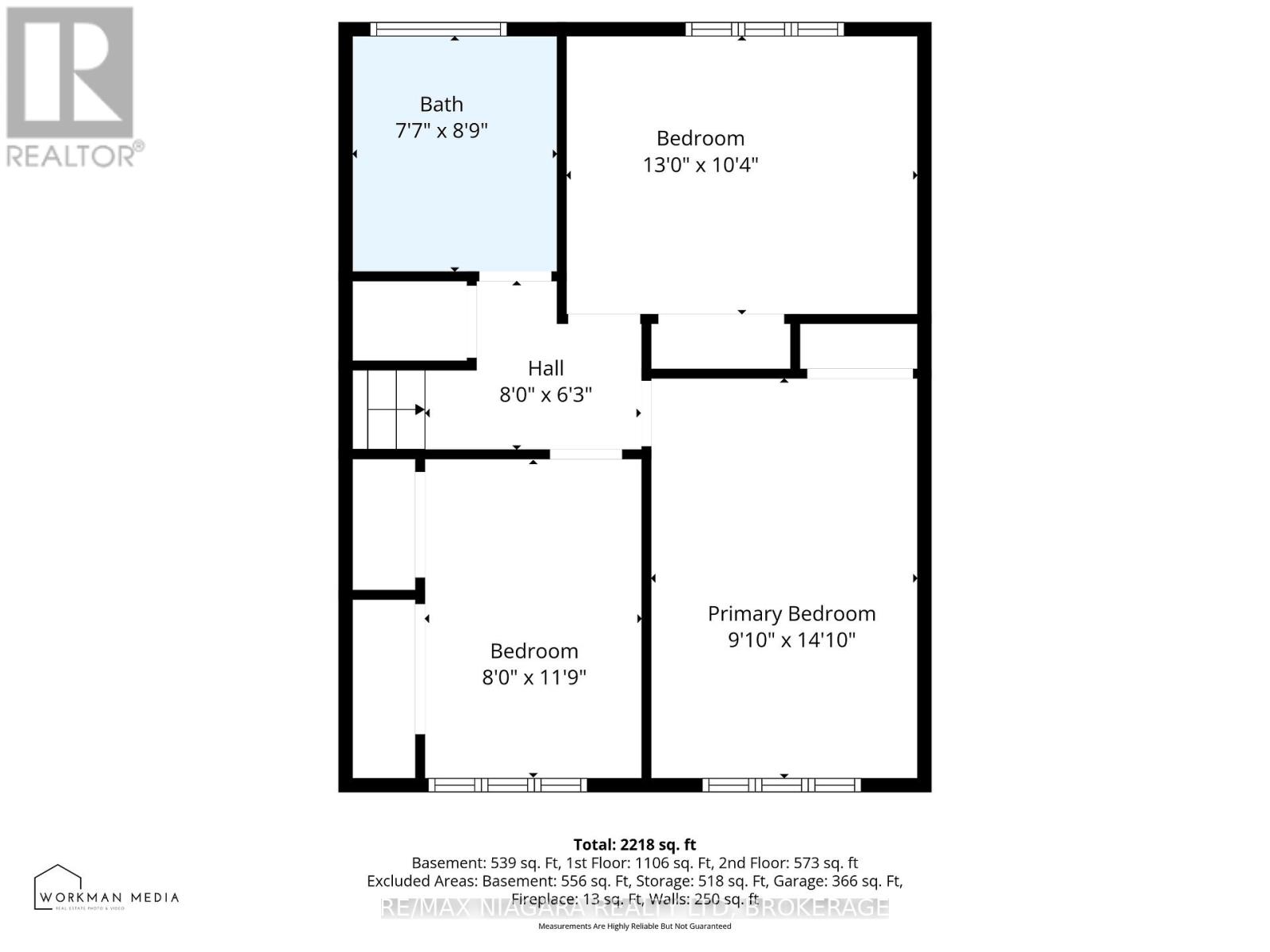 227 Riverview Boulevard, St. Catharines, Ontario  L2T 3N2 - Photo 45 - X13012538