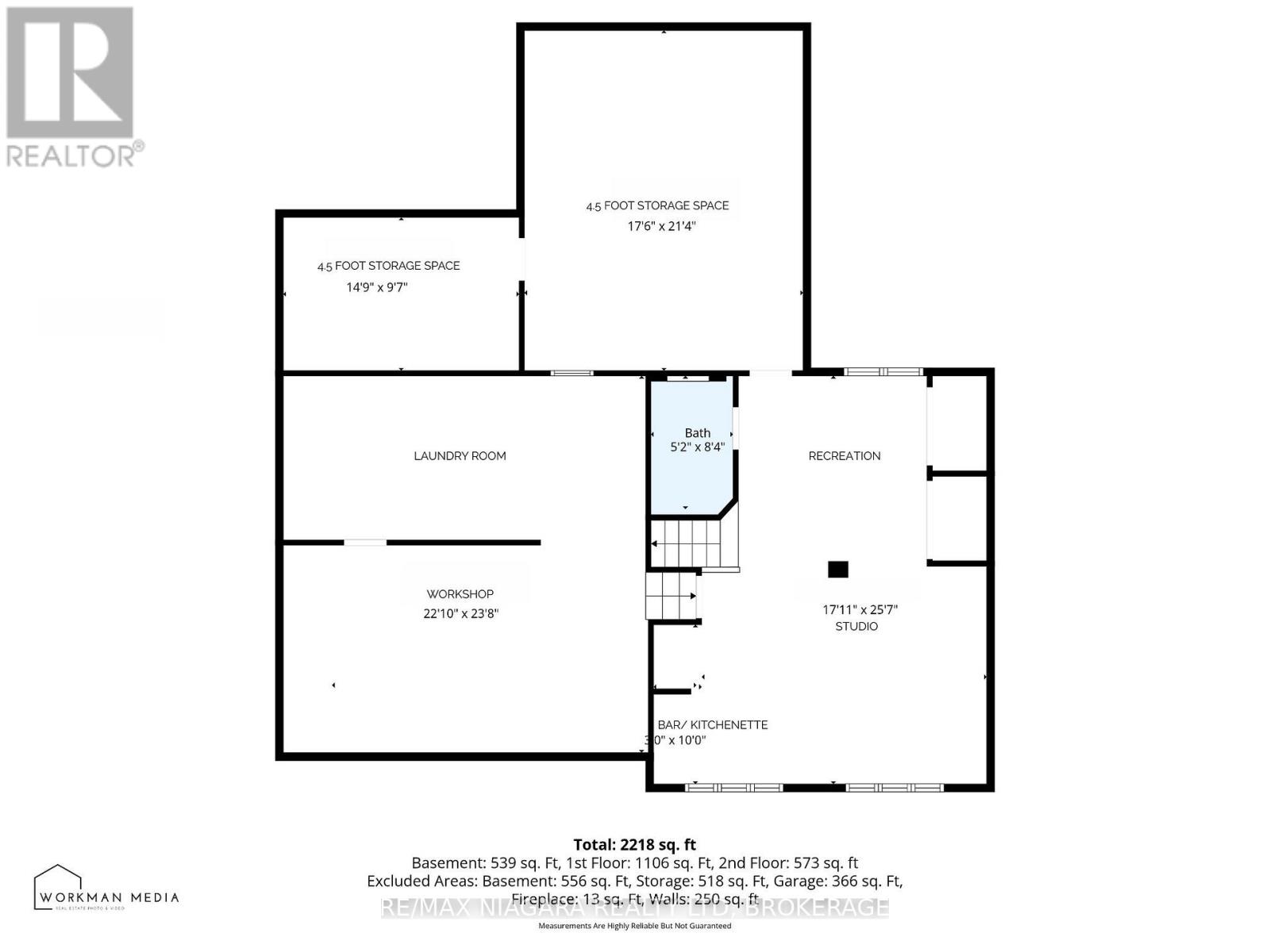 227 Riverview Boulevard, St. Catharines, Ontario  L2T 3N2 - Photo 46 - X13012538