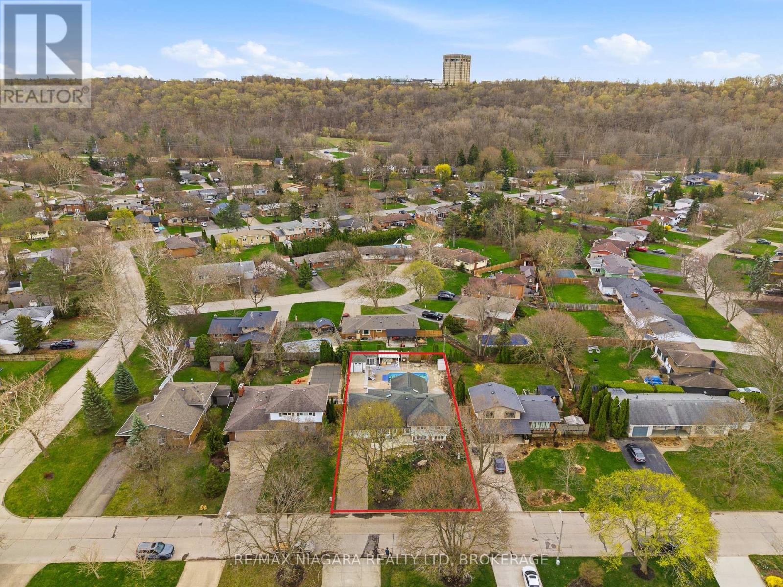 227 Riverview Boulevard, St. Catharines, Ontario  L2T 3N2 - Photo 5 - X13012538