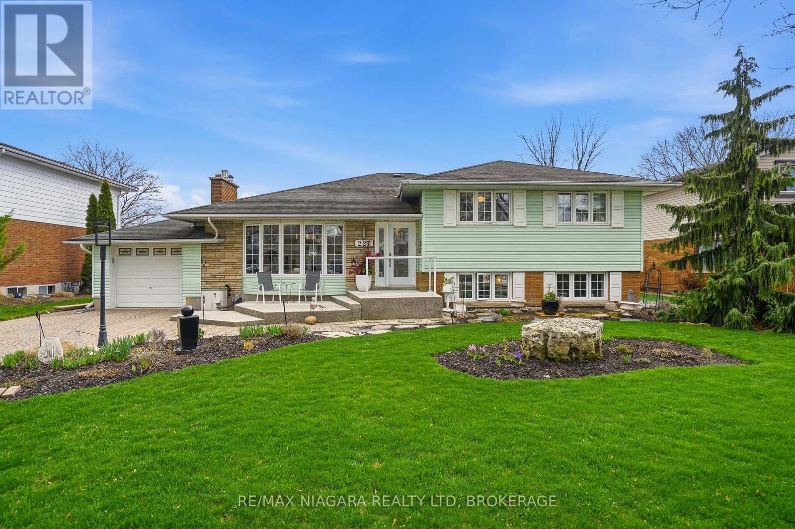 227 Riverview Boulevard, St. Catharines, Ontario  L2T 3N2 - Photo 7 - X13012538