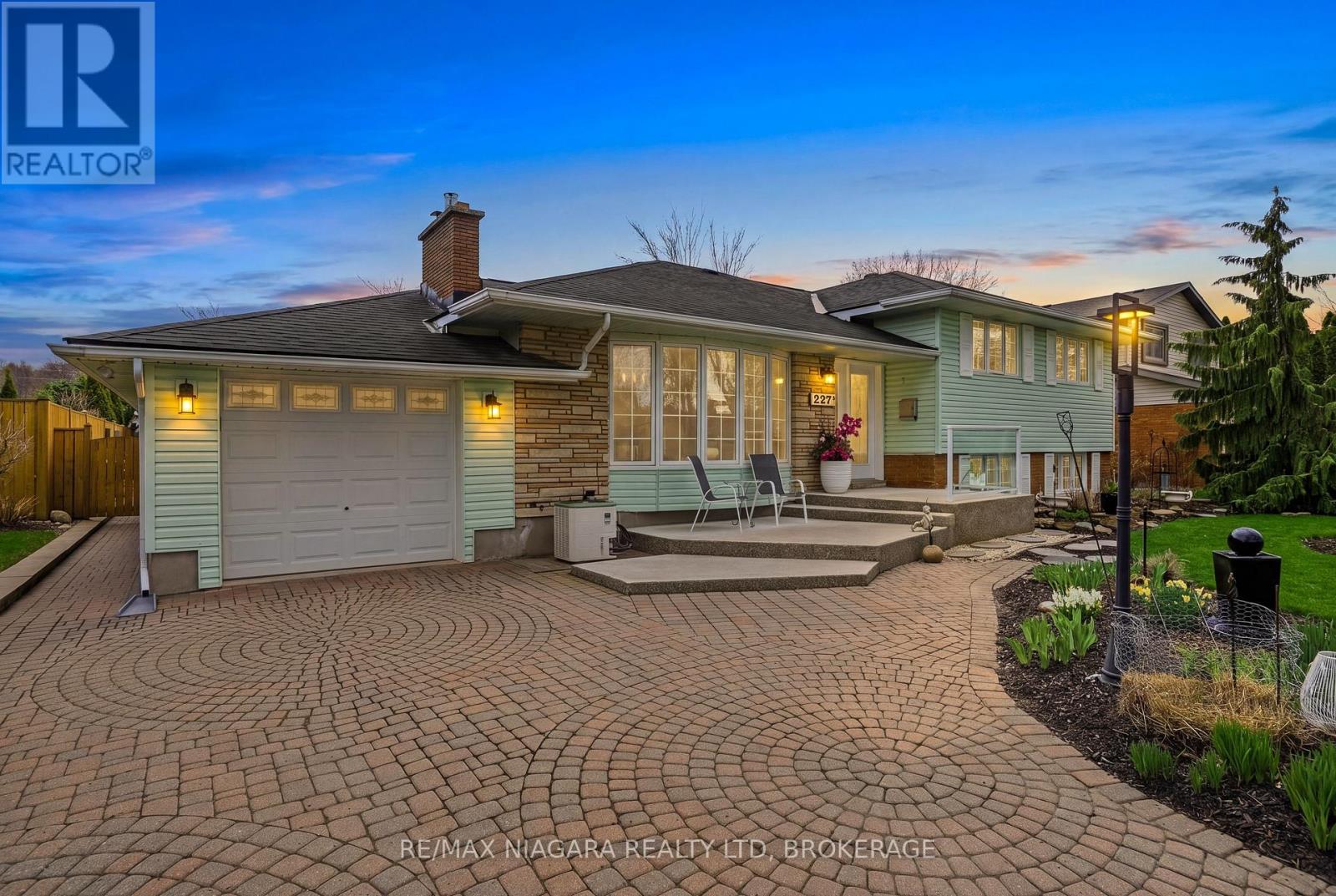 227 Riverview Boulevard, St. Catharines, Ontario  L2T 3N2 - Photo 8 - X13012538